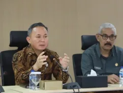 Kementerian HAM Dorong Kolaborasi Lintas Sektor Penuhi Hak Disabilitas Intelektual