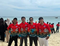 Ini Bukan Soal Aktivis!”,Korban Bongkar Fakta Kasus Y.M, GAM Kepri Lawan Narasi Kriminalisasi
