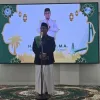 Jadi Khotib Shalat Idul Adha Hingga Turun Kelapangan, Ini 5 Lokasi Penyaluran Kurban Wakil Ketua III DPRD Kepri H. Bakhtiar
