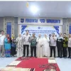 Malam Pengantar Tugas, Pemko Sawahlunto Tegaskan Kolaborasi dengan Kejaksaan