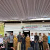 Peluncuran Pabrik Pengolahan Limbah FABA, Koperasi Swarna Migas Mandiri Dorong Ekonomi Kerakyatan di Sawahlunto