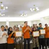 Sawahlunto Perkuat Fondasi Data Pembangunan, Riyanda Putra Canangkan Desa Cantik