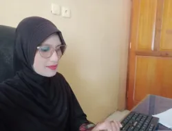 Fitri Sadilla: ASN Perempuan Sumbar, Pengabdi Lingkungan, Kesehatan, dan Pelestari Warisan Budaya