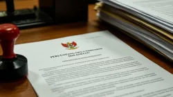 Pergantian PPK: Kewenangan Atau Pelanggaran Tertib Administrasi?