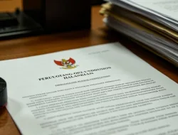 Pergantian PPK: Kewenangan Atau Pelanggaran Tertib Administrasi?