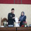 DPRD Sawahlunto Sampaikan Rekomendasi LKPJ 2025, Wali Kota: Siap Ditindaklanjuti
