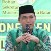 Sirajudin Nur Desak BP Batam Ambil Alih Pembangunan Jalan Kolektor dan Lokal