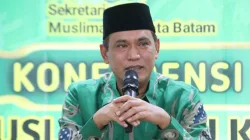 Sirajudin Nur Desak BP Batam Ambil Alih Pembangunan Jalan Kolektor dan Lokal