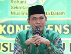 Sirajudin Nur Desak BP Batam Ambil Alih Pembangunan Jalan Kolektor dan Lokal