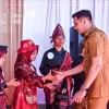 Wali Kota Riyanda Buka Fashion Show Budaya Nusantara untuk SLB: “Ini Panggung Mereka untuk Tumbuh dan Bersinar