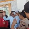 Digusur Mendadak Tanpa Sosialisasi, Pedagang PT Wasco Mengadu ke DPRD Batam