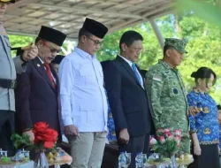 DPRD Batam Pasang Harapan Besar pada Anak Muda di Momentum Harkitnas ke-118