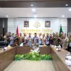 Wagub Nyanyang & Abpednas Kepri Gandeng Kejati, Dorong Desa Masuk Arus Utama Pembangunan
