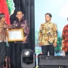 Kepri Raih Penghargaan Revitalisasi Bahasa Daerah 2026