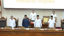 Masa Persidangan III 2026 Dimulai, DPRD Batam Kejar Target Pengesahan Ranperda