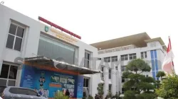 Pengadaan Mesin Laundry RSUD Embung Fatimah Diduga Bermasalah, Aparat Diminta Turun Tangan