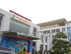 Pengadaan Mesin Laundry RSUD Embung Fatimah Diduga Bermasalah, Aparat Diminta Turun Tangan