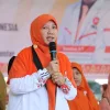 Suryani Ajak Masyarakat Perkokoh Negara Lewat Ketahanan Keluarga