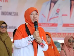 Suryani Ajak Masyarakat Perkokoh Negara Lewat Ketahanan Keluarga