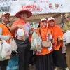 Kuatkan Peran di Masyarakat, Riza H. Yopie: Milad PKS Jadi Ajang Upgrading Kompetensi Kader