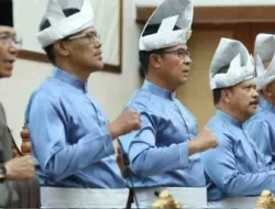 Perkuat Payung Hukum Kebersihan, DPRD Batam Mulai Bahas Perubahan Ranperda Pengelolaan Sampah