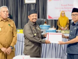 PAD Buton Tengah 2025 Lampaui Target, Pariwisata dan Investasi Jadi Motor Penggerak Ekonomi Daerah