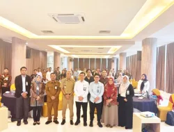 Koperasi di Sultra Siap Naik Kelas! KDKMP Didorong Tembus Pasar Global