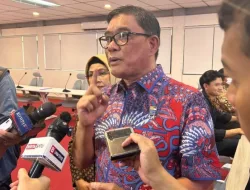 APPMBGI Dorong Limbah MBG Diolah Jadi Energi Ramah Lingkungan