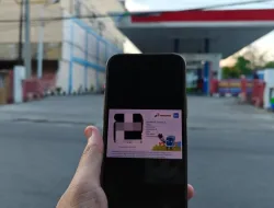 Pertamina Ingatkan Masyarakat Jangan Bagikan Barcode QR Code BBM Subsidi