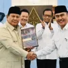 KPRP Rampungkan Tugas, Presiden Siapkan Acara Apresiasi
