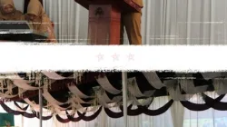 MTsN 2 Sawahlunto Wisuda 68 Tahfidz Angkatan VII, Wali Kota Dorong Lahirnya Generasi Qur’ani Berkarakter