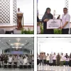 Hasril Chaniago dan Basril Basyar Bedah Perjuangan Adinegoro di Sawahlunto, Sekda: Ini Referensi Karakter Generasi Muda