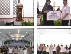 Hasril Chaniago dan Basril Basyar Bedah Perjuangan Adinegoro di Sawahlunto, Sekda: Ini Referensi Karakter Generasi Muda