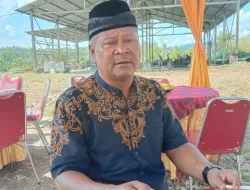 Erichan B.Ac. Pimpin Koperasi Ubah Limbah PLTU Jadi Bahan Bangunan, Pupuk Organik, dan Serap Tenaga Kerja