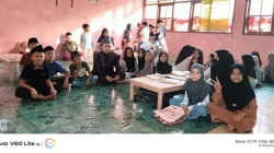 Rumah Tahfidz Al-Qur’an di Dharmasraya Butuh Bantuan Renovasi