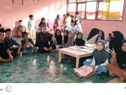 Rumah Tahfidz Al-Qur’an di Dharmasraya Butuh Bantuan Renovasi