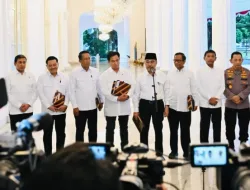 Prabowo Setujui Enam Rekomendasi KPRP untuk Reformasi Polri