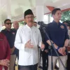 Kementerian Sosial Republik Indonesia dan Karang Taruna Tinjau Sekolah Rakyat di Bekasi, Soroti Pendidikan Anak Kurang Mampu