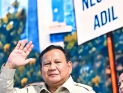 Prabowo Tanyakan Manfaat Program MBG di Hadapan Buruh saat May Day 2026