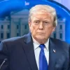Pengadilan Banding AS Tunda Pemblokiran Tarif Global Donald Trump