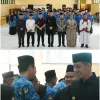 Perkuat Birokrasi, Walikota Sawahlunto lantik 92 Pejabat baru