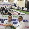 Gandeng RS Otak M. Hatta, Pemko Sawahlunto Perkuat Benteng Pencegahan Stroke