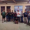 Dharmasraya Sektor Polsek Sungai Rumbai dan Tim ops Satreskrim Polres Dharmasraya berhasil meringkus kasus tindak pidana pencurian