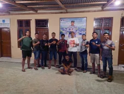 Dharmasraya Sektor Polsek Sungai Rumbai dan Tim ops Satreskrim Polres Dharmasraya berhasil meringkus kasus tindak pidana pencurian
