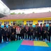 Sanggar Seni Kubang Sati Aripan Sukses Jadi Tuan Rumah Silaturahmi Saikek Sakabek Arek