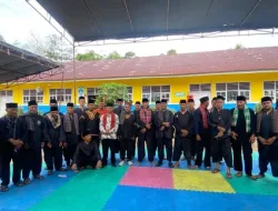 Sanggar Seni Kubang Sati Aripan Sukses Jadi Tuan Rumah Silaturahmi Saikek Sakabek Arek