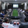 Cegah Kebocoran PAD, Pemko Sawahlunto Dorong Pajak Digital F&B Terintegrasi Bank Nagari