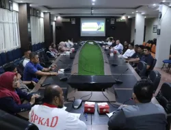 Cegah Kebocoran PAD, Pemko Sawahlunto Dorong Pajak Digital F&B Terintegrasi Bank Nagari
