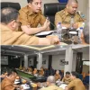 RUPST PT WWS 2026: Pendapatan Rp446 Juta, Wali Kota Arahkan Penguatan Tata Kelola