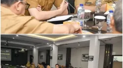 RUPST PT WWS 2026: Pendapatan Rp446 Juta, Wali Kota Arahkan Penguatan Tata Kelola